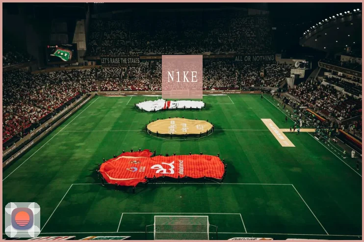 N1KE