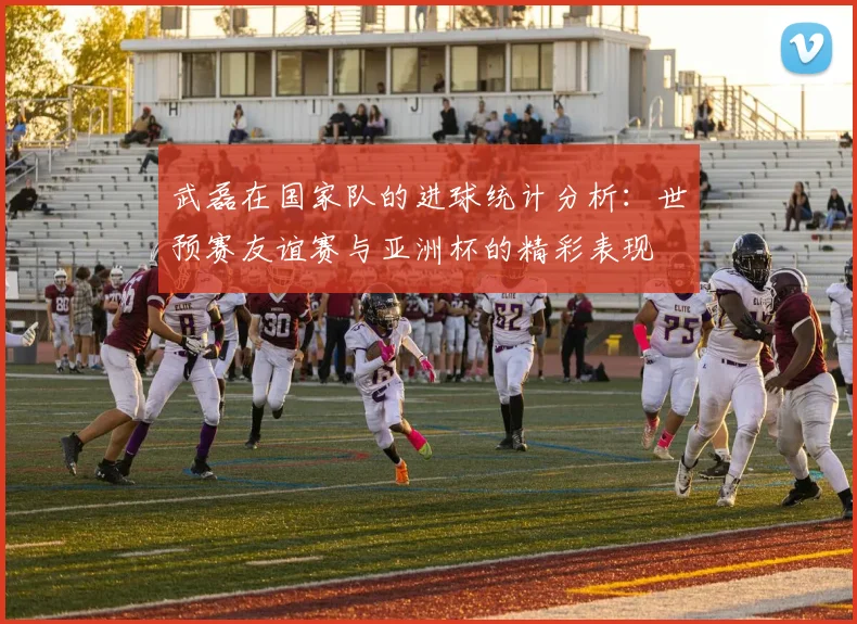 武磊在国家队的进球统计分析：世预赛友谊赛与亚洲杯的精彩表现