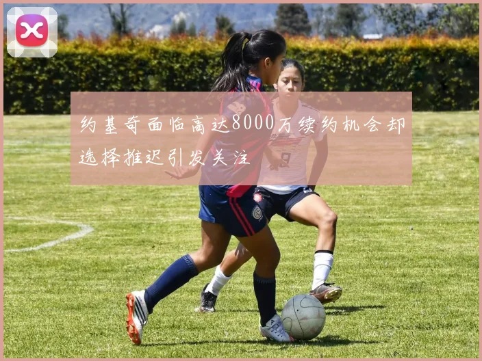 约基奇面临高达8000万续约机会却选择推迟引发关注